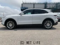 ポルシェ カイエン