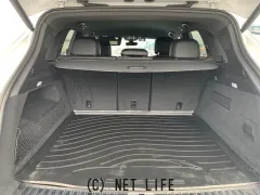 ポルシェ カイエン