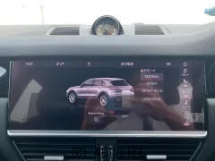 ポルシェ カイエン