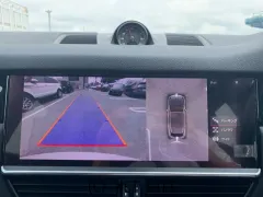 ポルシェ カイエン