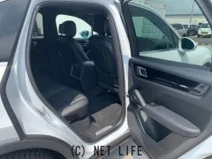 ポルシェ カイエン