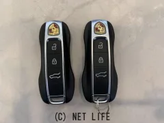 ポルシェ カイエン