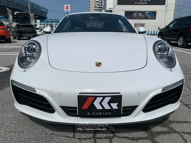 ポルシェ 911