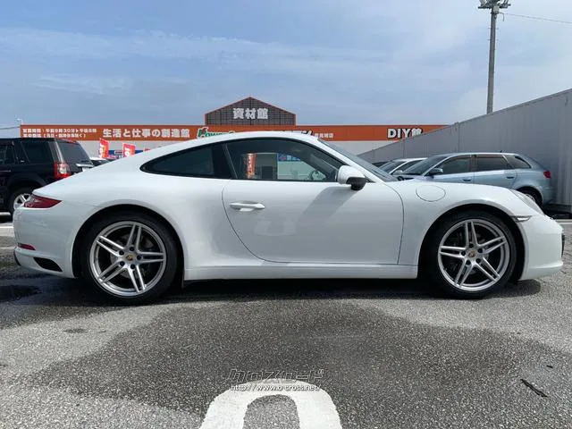 ポルシェ 911