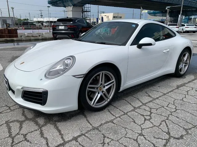 ポルシェ 911