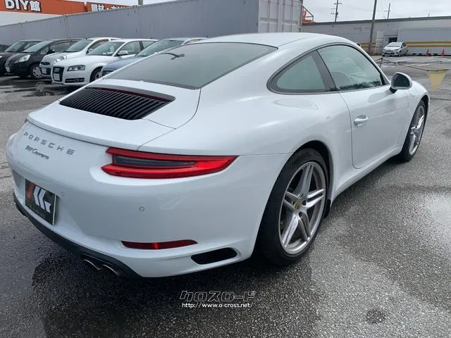 ポルシェ 911