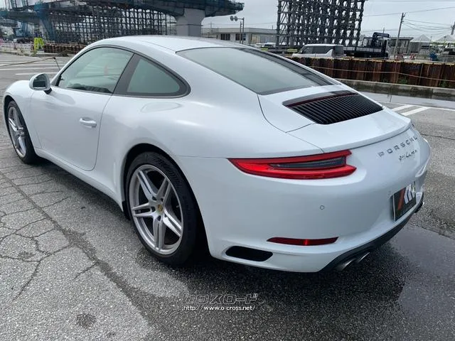 ポルシェ 911