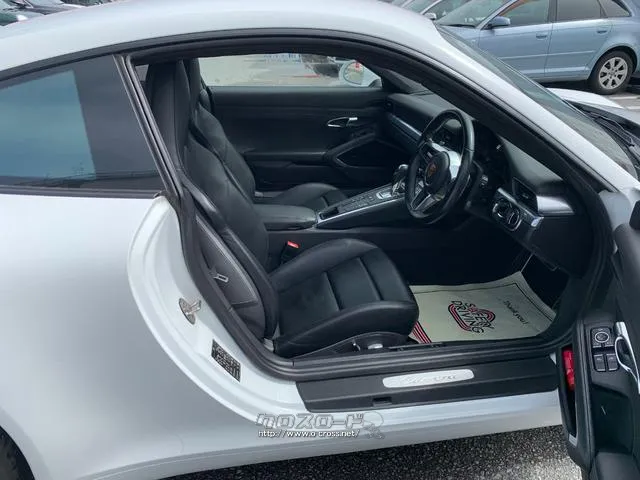 ポルシェ 911