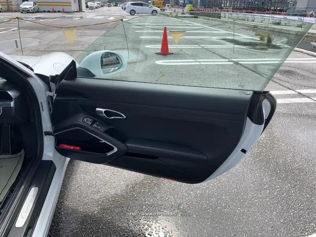 ポルシェ 911