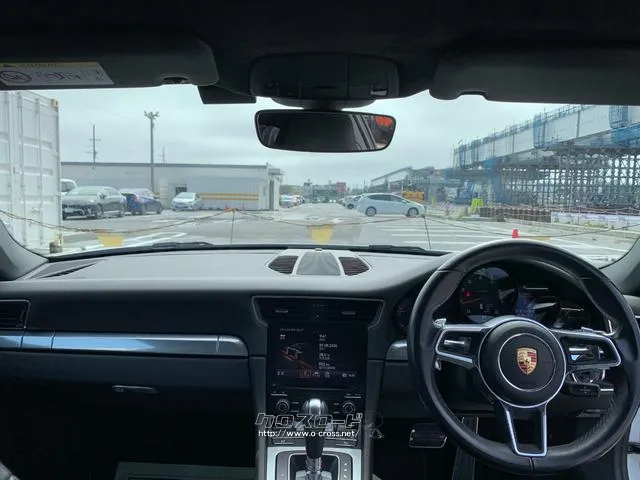 ポルシェ 911