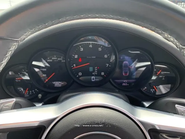 ポルシェ 911