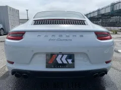 ポルシェ 911