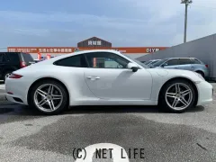 ポルシェ 911