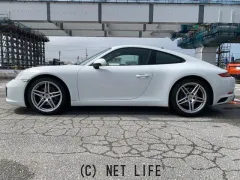 ポルシェ 911