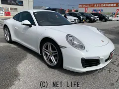 ポルシェ 911