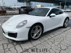 ポルシェ 911