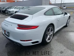 ポルシェ 911