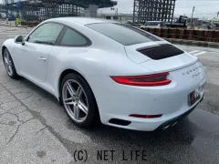 ポルシェ 911