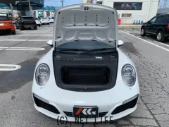 ポルシェ 911