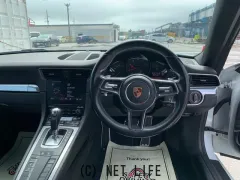 ポルシェ 911