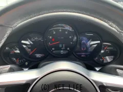 ポルシェ 911