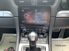 ポルシェ 911