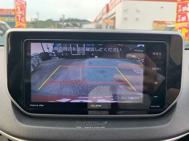 ダイハツ ムーヴ