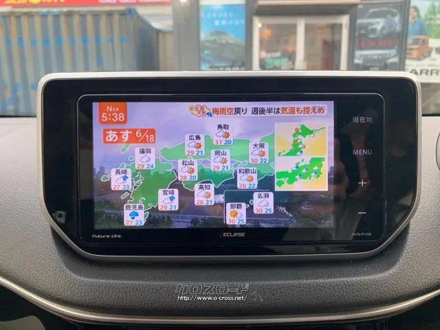 ダイハツ ムーヴ