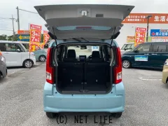 ダイハツ ムーヴ