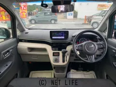 ダイハツ ムーヴ