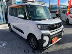 ダイハツ タント