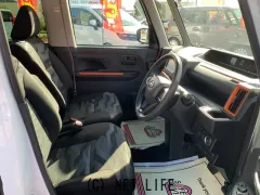 ダイハツ タント