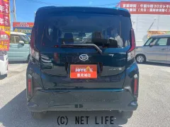 ダイハツ ムーヴ