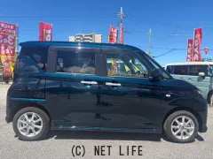 ダイハツ ムーヴ