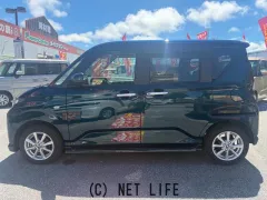 ダイハツ ムーヴ