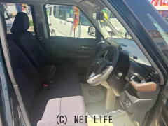 ダイハツ ムーヴ