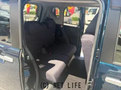 ダイハツ ムーヴ