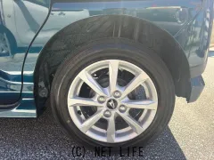 ダイハツ ムーヴ