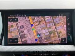 アウディ A1スポーツバック