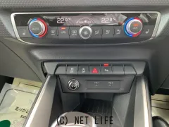 アウディ A1スポーツバック