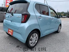 ダイハツ ミライース