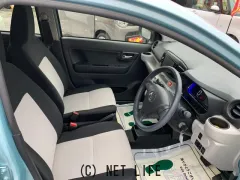 ダイハツ ミライース
