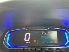 ダイハツ ミライース