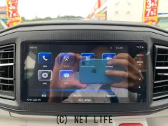 ダイハツ ミライース