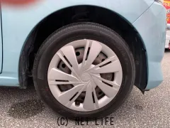 ダイハツ ミライース