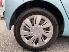 ダイハツ ミライース