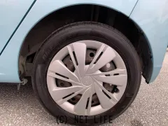 ダイハツ ミライース