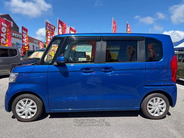 ホンダ N-BOX