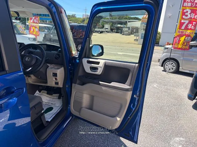 ホンダ N-BOX