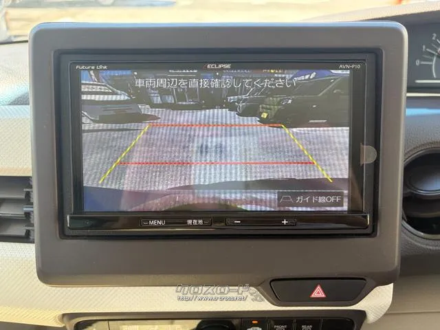 ホンダ N-BOX